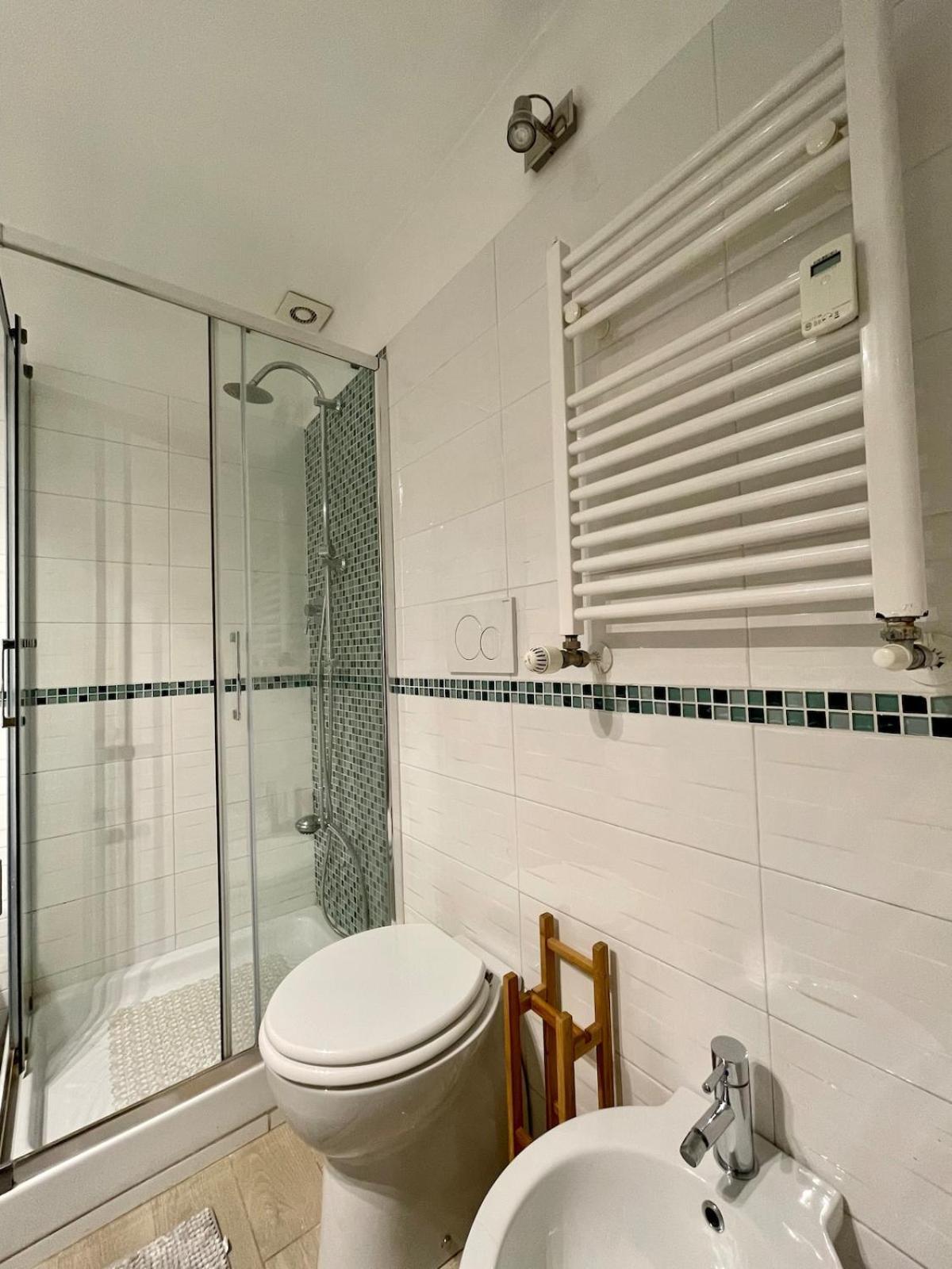 Mazzini Apartment, Next To Vatican Appartamento Roma