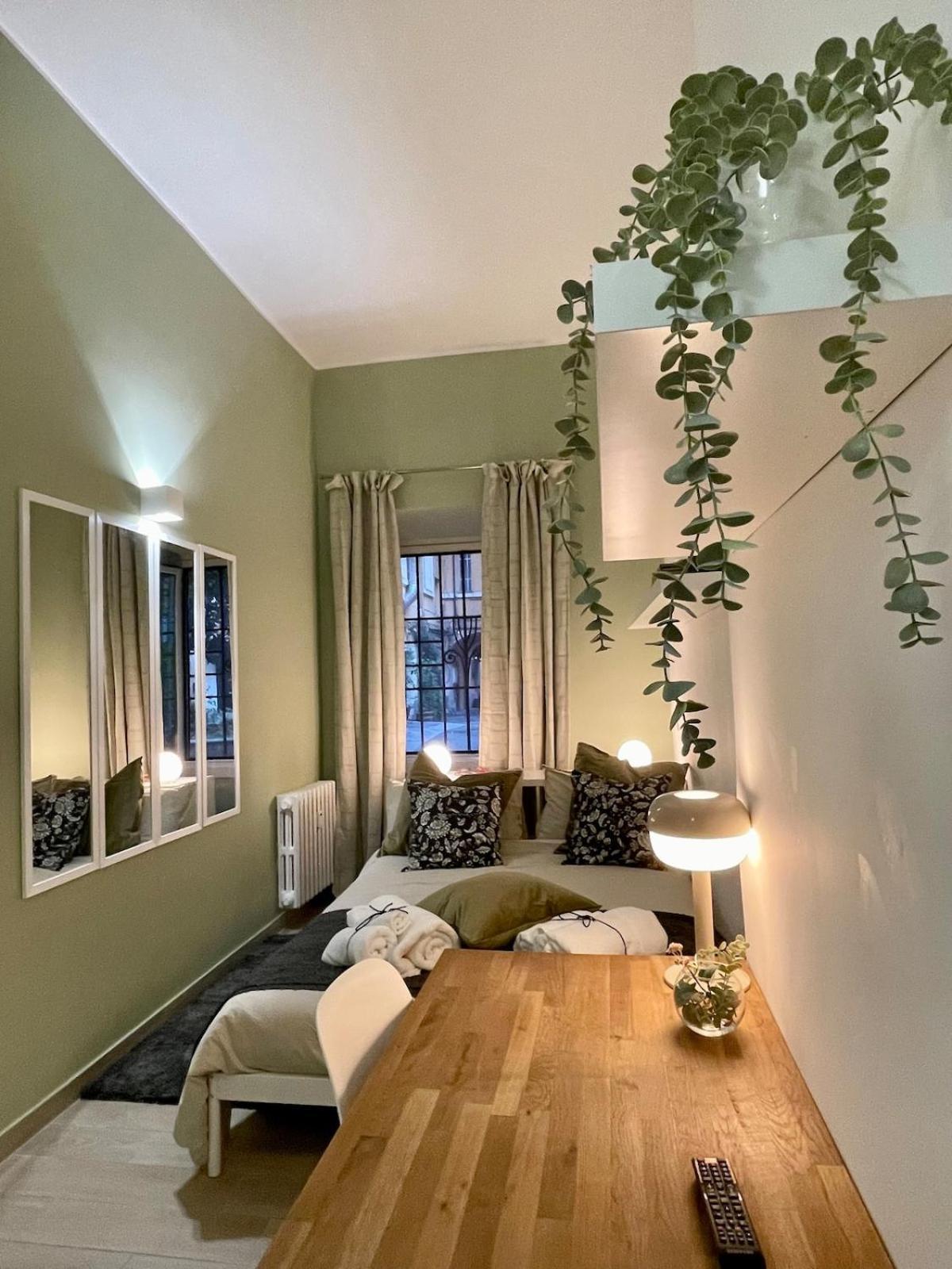 Appartamento Mazzini Apartment, Next To Vatican Roma