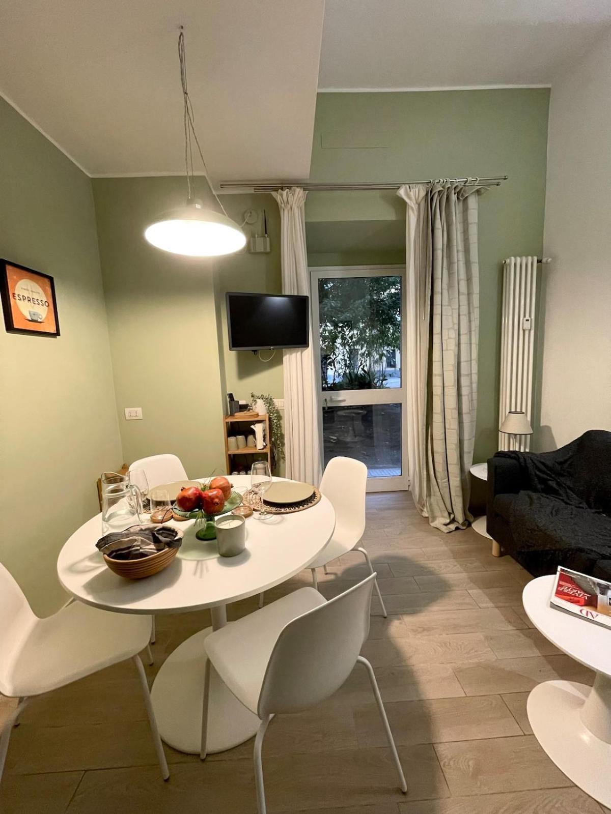 Appartamento Mazzini Apartment, Next To Vatican Roma