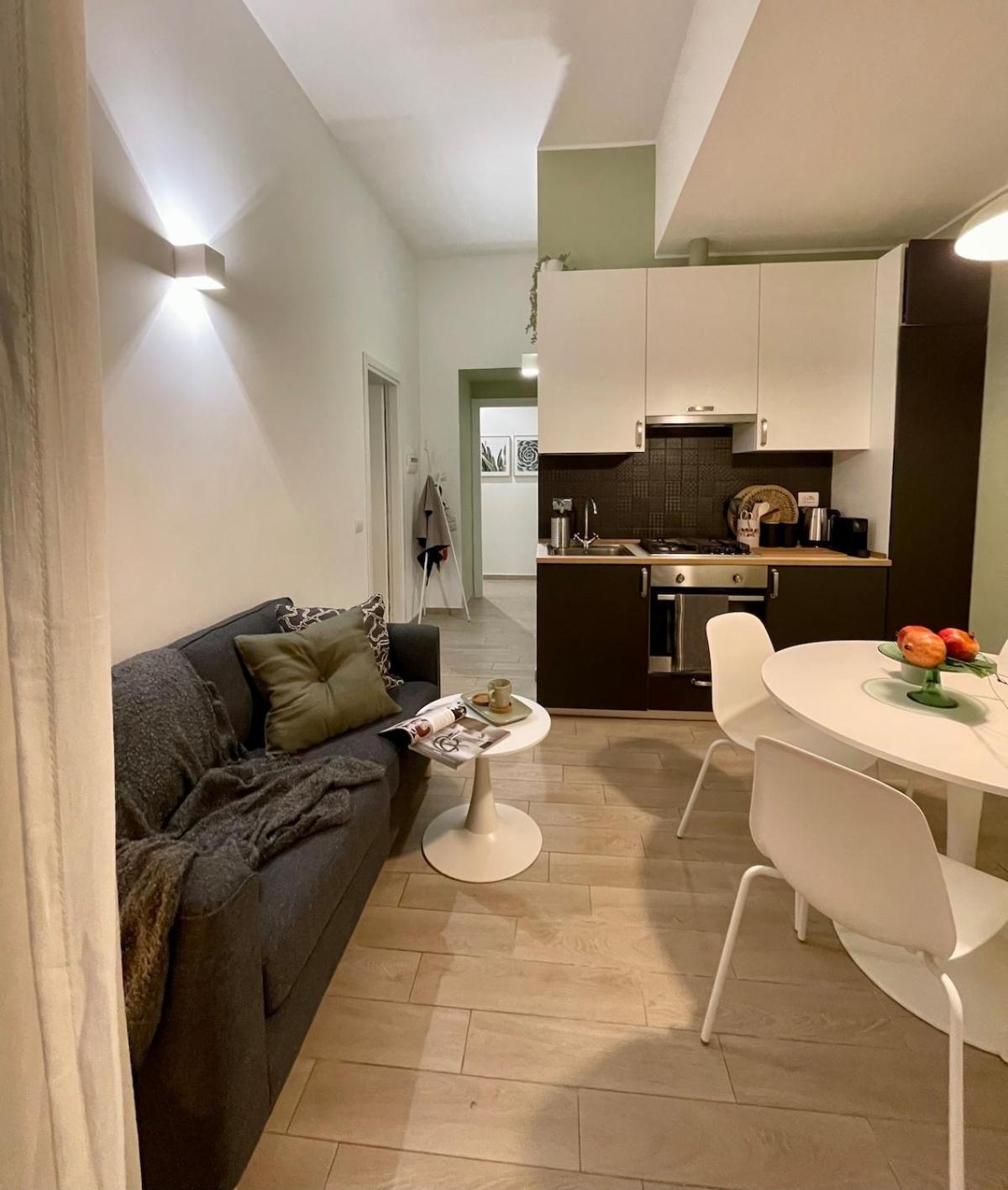 Appartamento Mazzini Apartment, Next To Vatican Roma