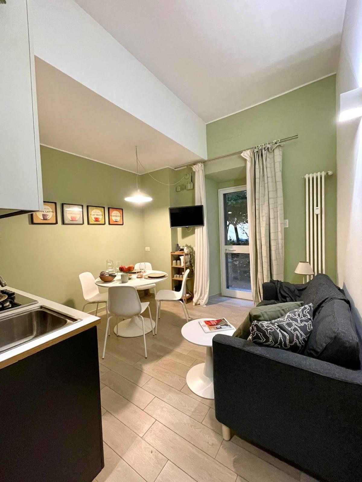 Appartamento Mazzini Apartment, Next To Vatican *