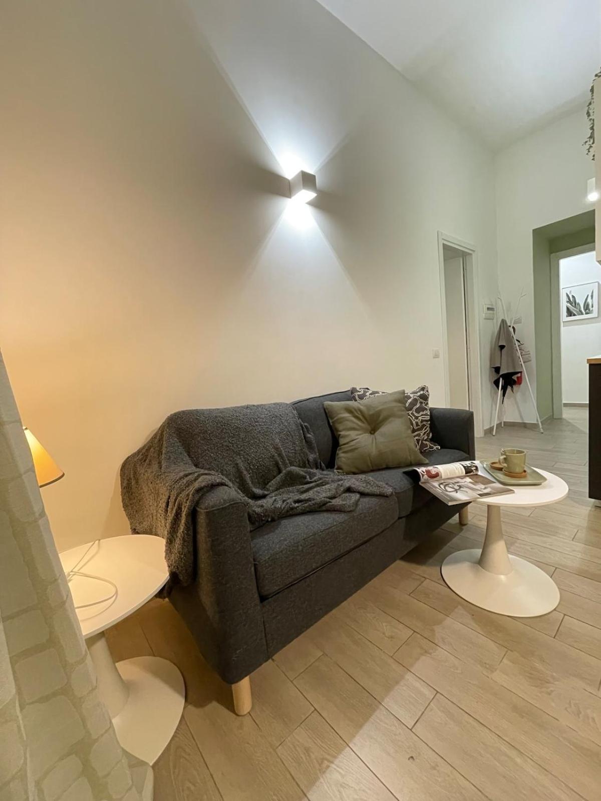 Appartamento Mazzini Apartment, Next To Vatican *